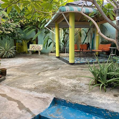 Casa Azul - Apartment Puerto Plata Eksteriør bilde