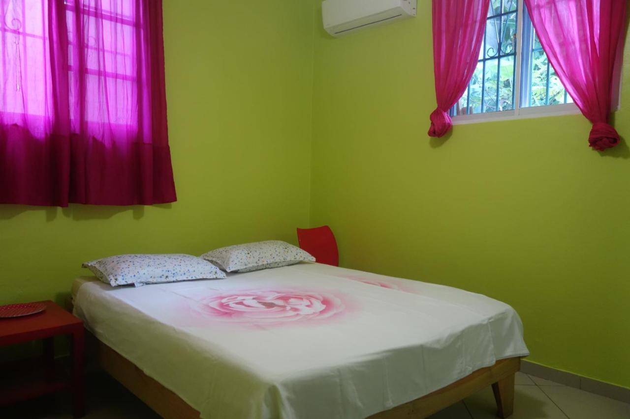 Casa Azul - Apartment Puerto Plata Eksteriør bilde