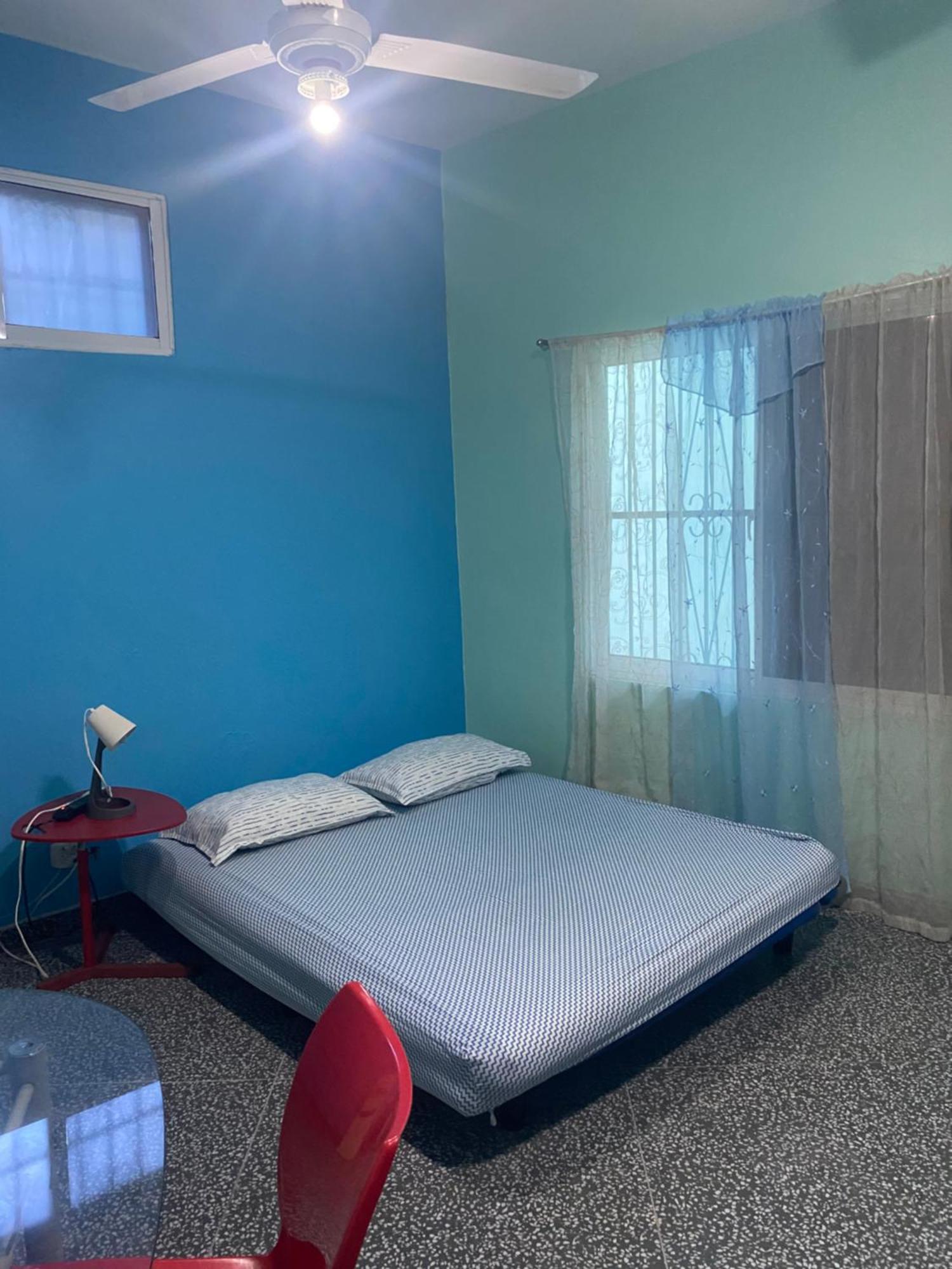 Casa Azul - Apartment Puerto Plata Eksteriør bilde