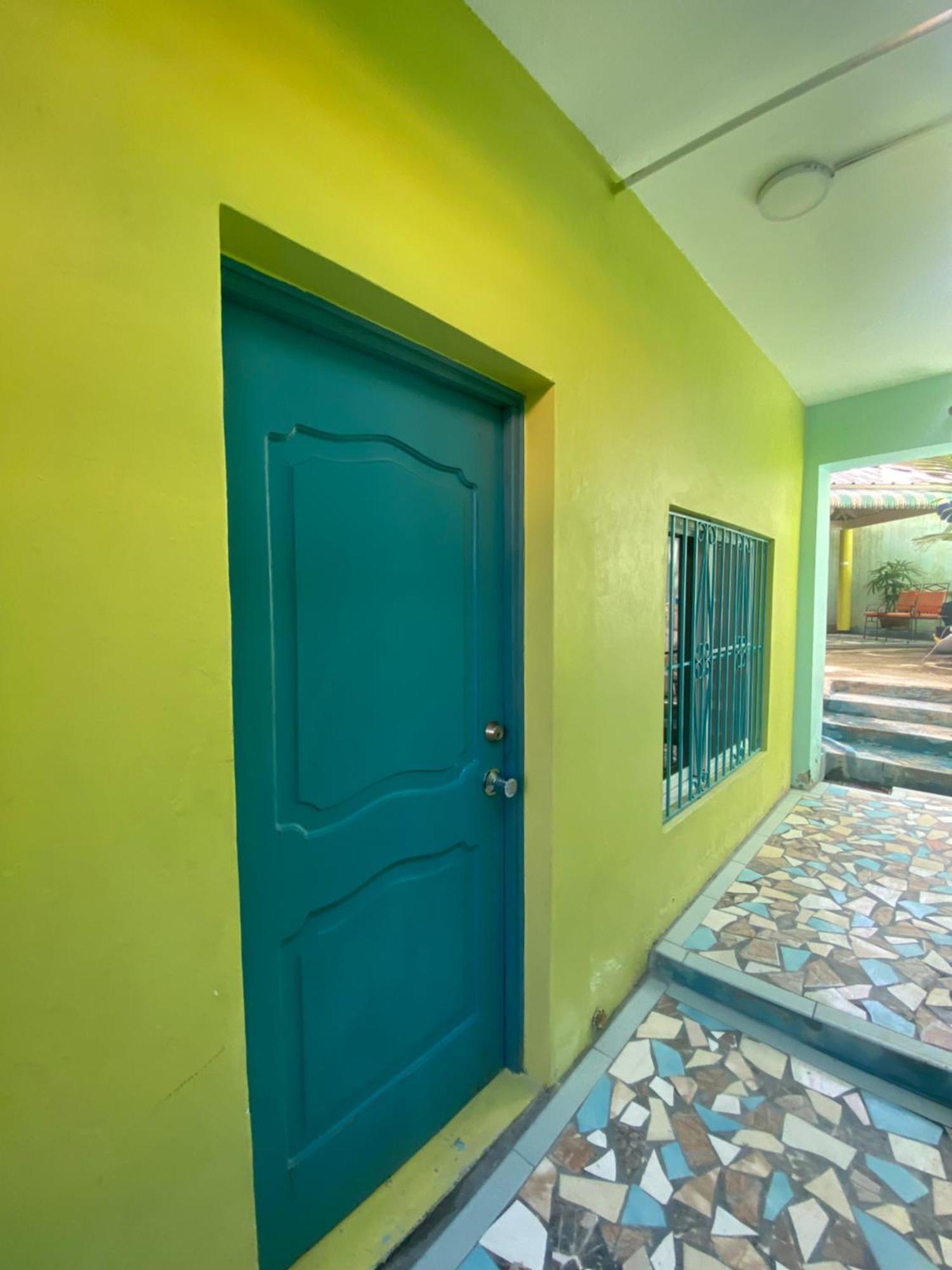 Casa Azul - Apartment Puerto Plata Eksteriør bilde