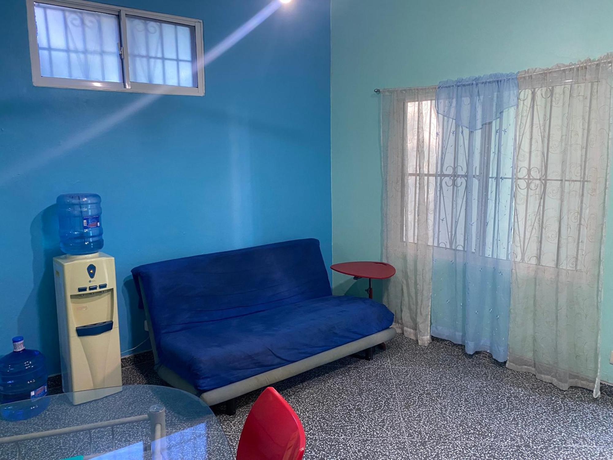 Casa Azul - Apartment Puerto Plata Eksteriør bilde