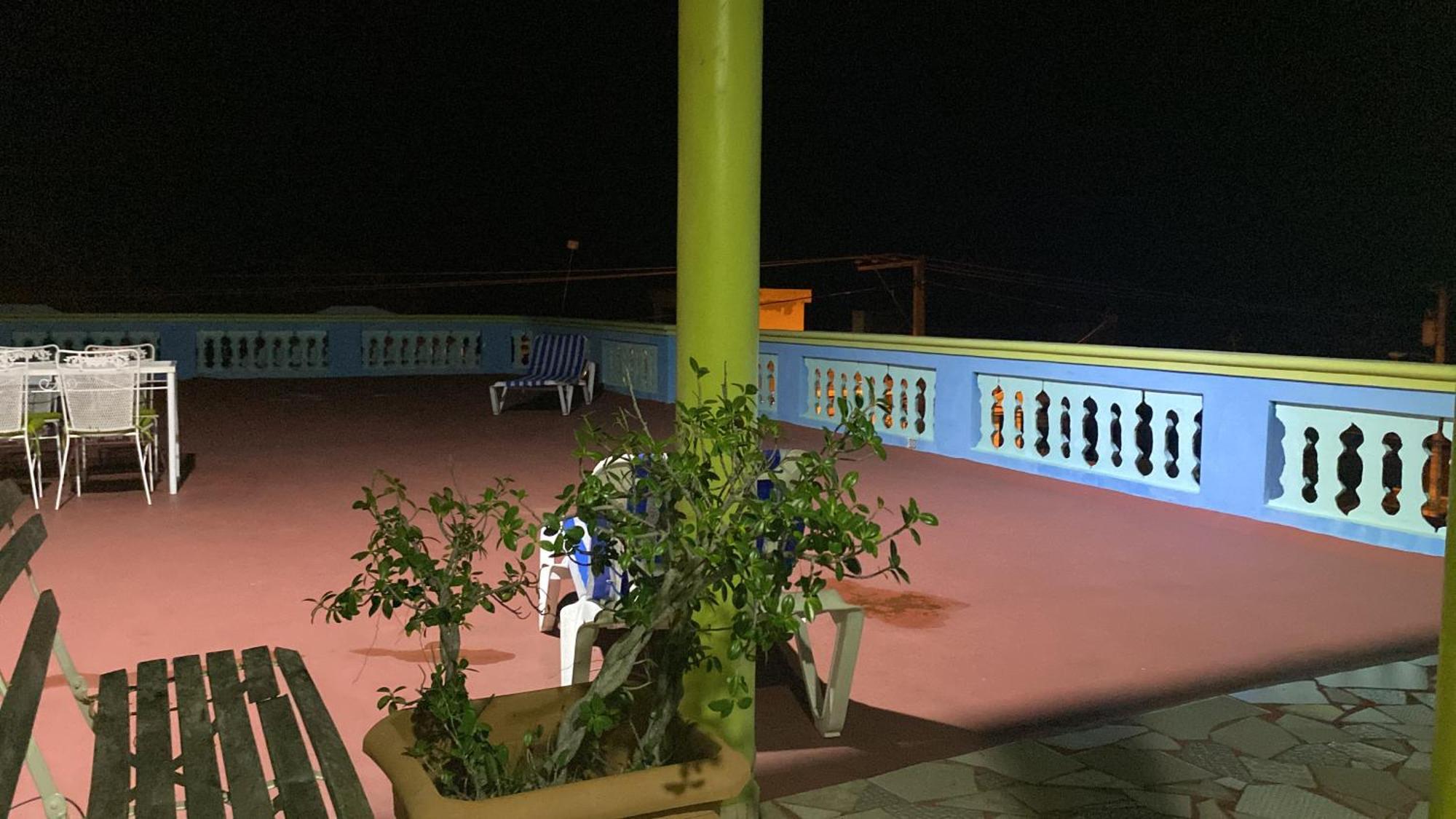 Casa Azul - Apartment Puerto Plata Eksteriør bilde