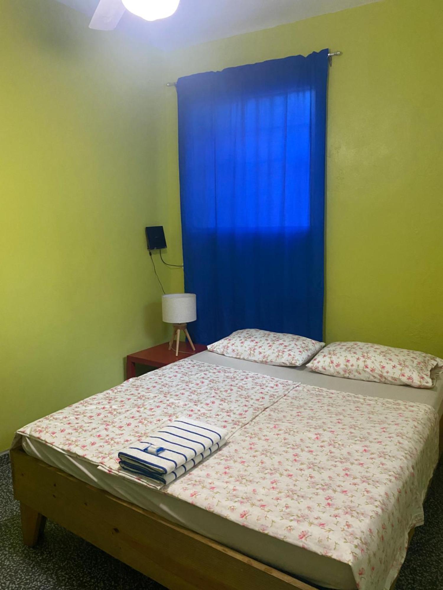 Casa Azul - Apartment Puerto Plata Eksteriør bilde