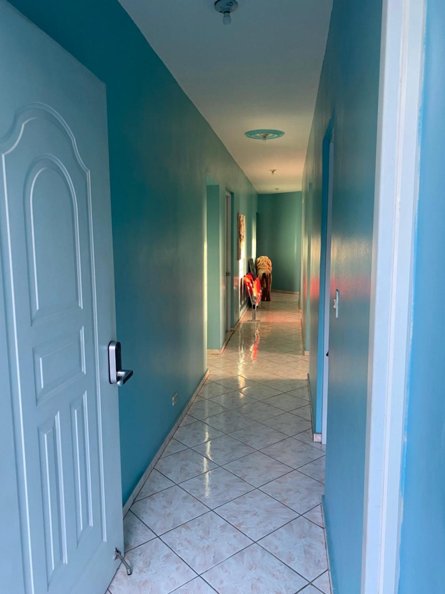Casa Azul - Apartment Puerto Plata Eksteriør bilde