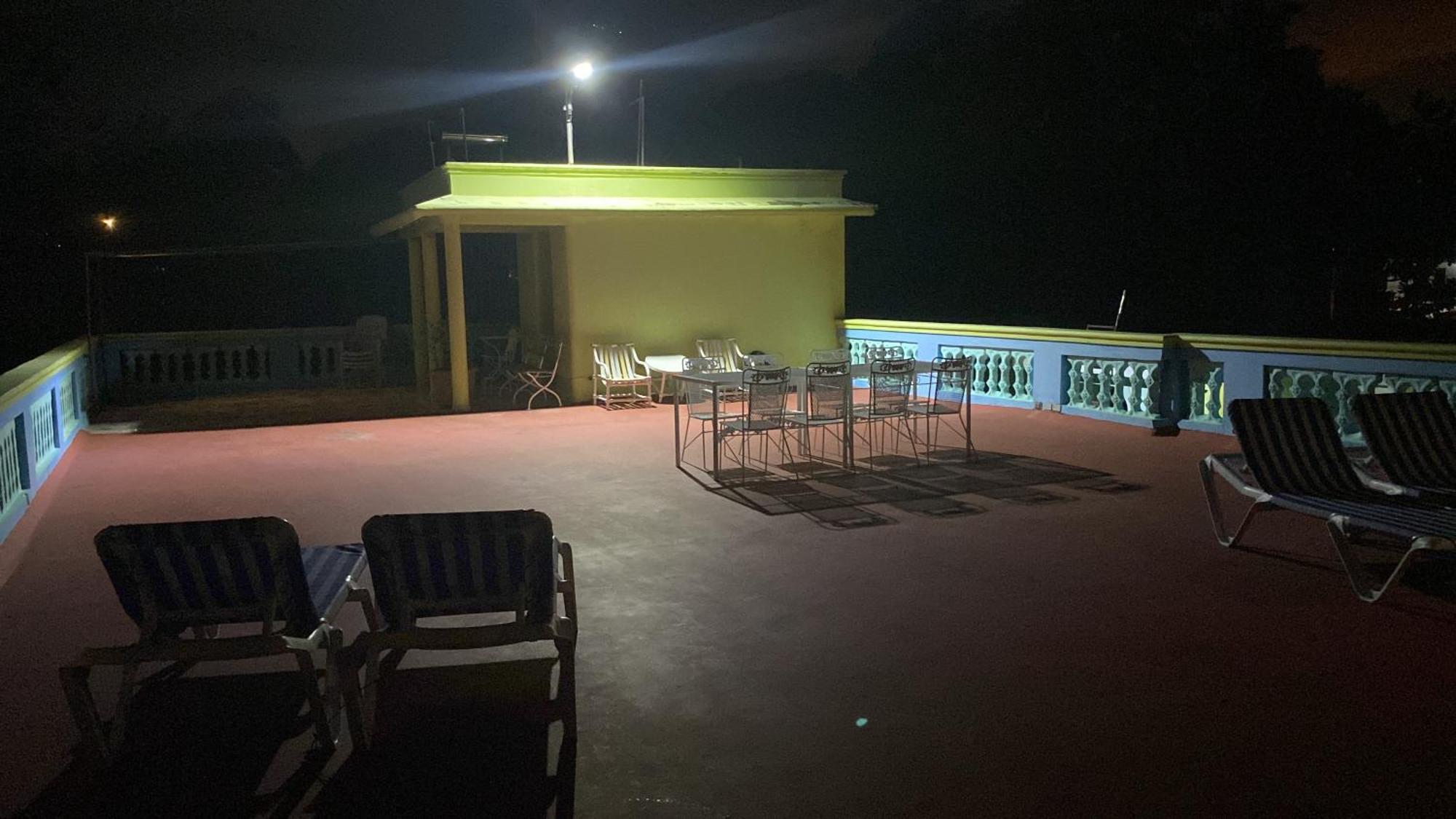 Casa Azul - Apartment Puerto Plata Eksteriør bilde
