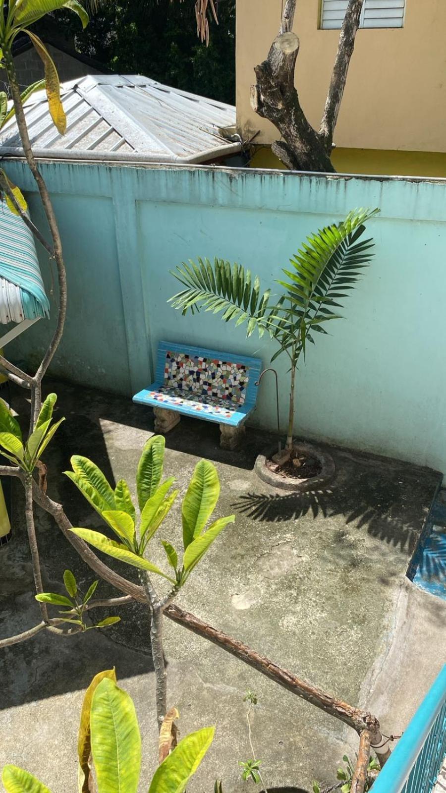 Casa Azul - Apartment Puerto Plata Eksteriør bilde