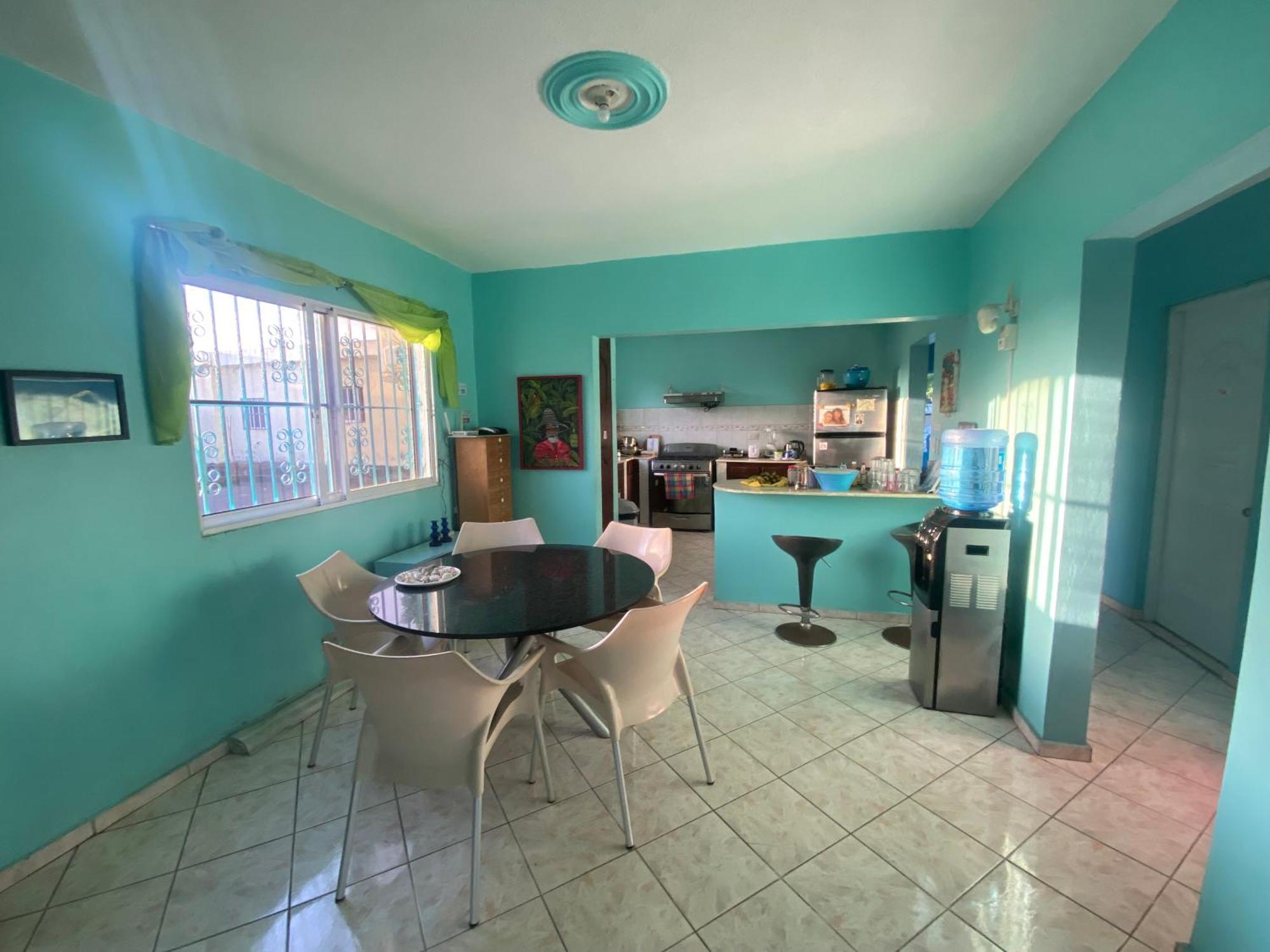 Casa Azul - Apartment Puerto Plata Eksteriør bilde