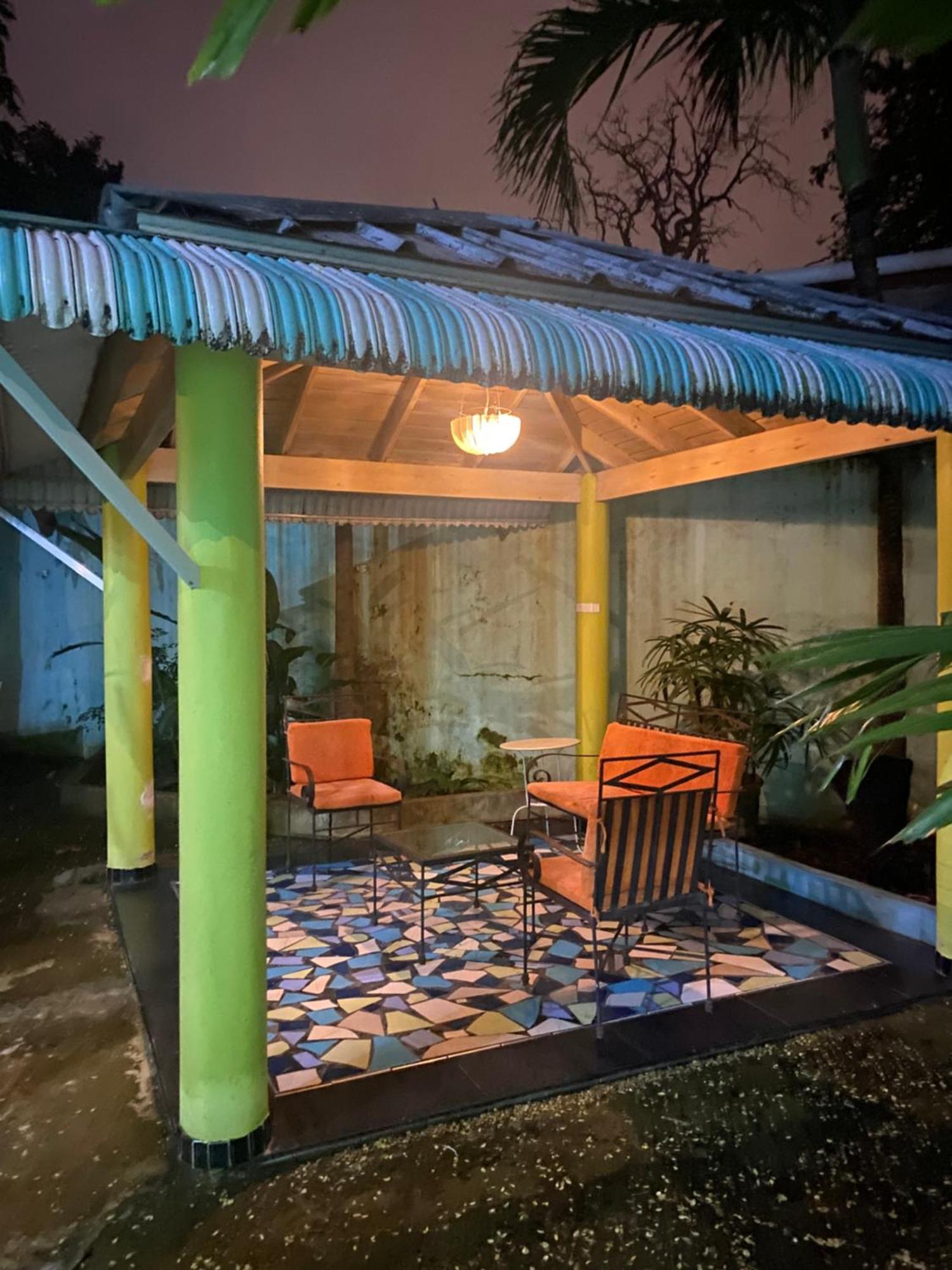 Casa Azul - Apartment Puerto Plata Eksteriør bilde
