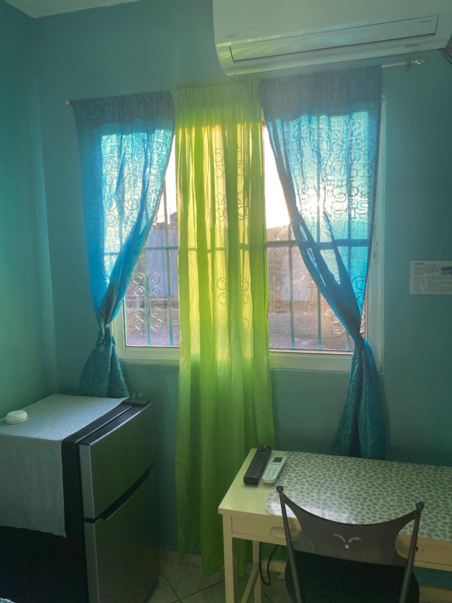 Casa Azul - Apartment Puerto Plata Eksteriør bilde