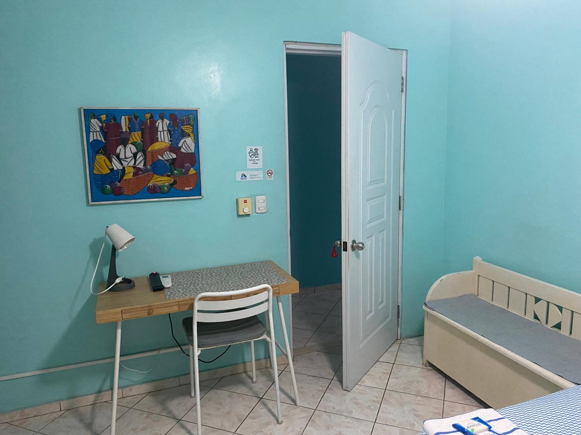 Casa Azul - Apartment Puerto Plata Eksteriør bilde