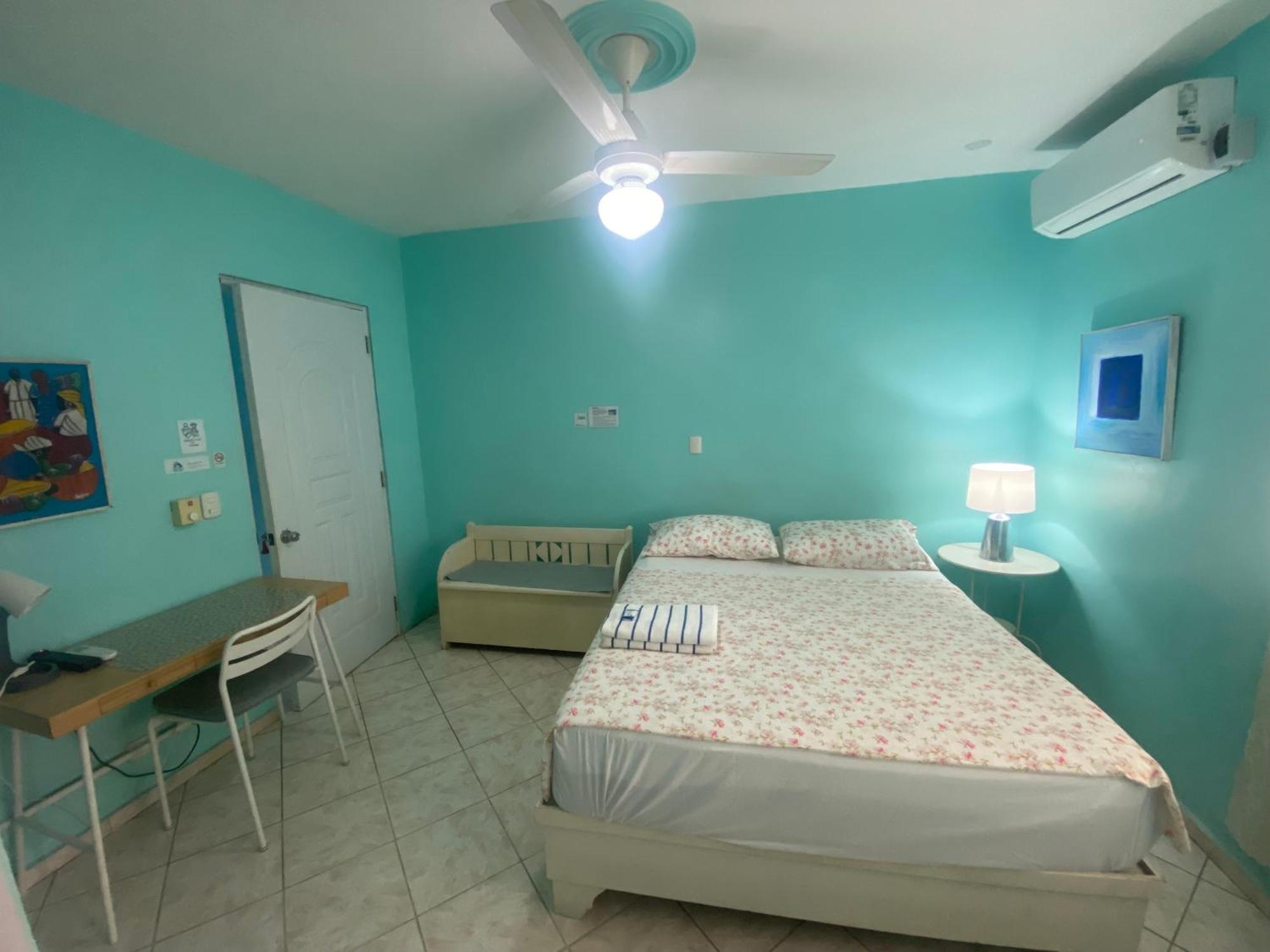 Casa Azul - Apartment Puerto Plata Eksteriør bilde