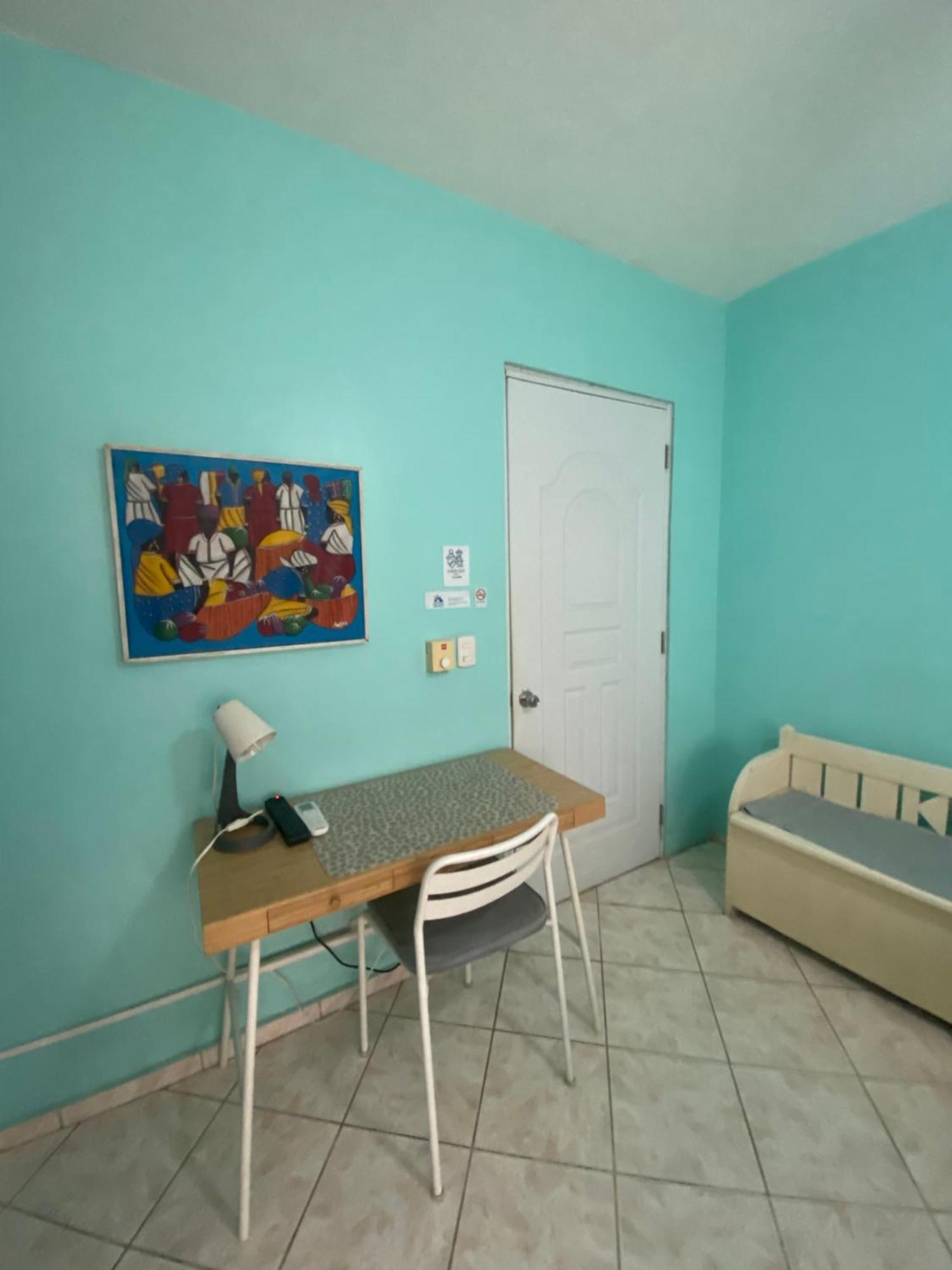 Casa Azul - Apartment Puerto Plata Eksteriør bilde